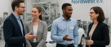 Event-Image for 'ANW meets DLR - Netzwerktreffen'