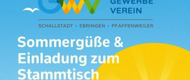 Event-Image for 'Sommerabschluss Stammtisch'