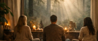 Event-Image for 'Innere Wahrnehmung & geistige F&uuml;hrung erleben'