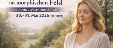 Event-Image for 'Mediale intuitive Wahrnehmung erlernen - Hellsehkurs  Hagen'