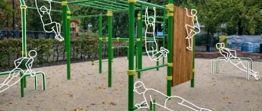 Event-Image for 'It&rsquo;s not exercise it&rsquo;s just moving around'