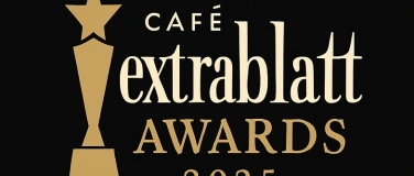 Event-Image for 'Extrablatt Awards 2025'