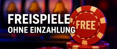 Event-Image for 'Freispiele ohne Einzahlung 2025 – Jetzt gratis spielen'