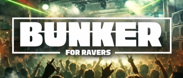 Event-Image for 'Bunker Vol.3'