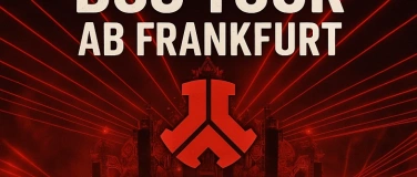 Event-Image for 'Bus Tour Defqon.1 Festival 2025'