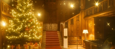 Event-Image for 'Lichterfest auf Schloss Waldenburg'