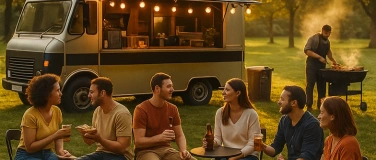 Event-Image for 'After work Streetfood - Grill und Genuss zum Feierabend'