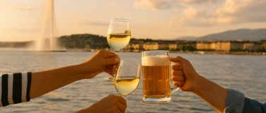 Event-Image for 'Apéro by the lake'