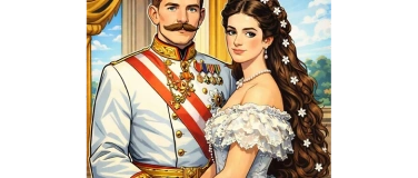 Event-Image for 'Franz und Sissis kaiserlicher Hofball'