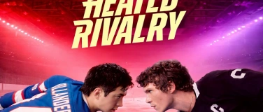 Event-Image for 'THE COTTAGE &ndash; HEATED RIVALRY PARTY'