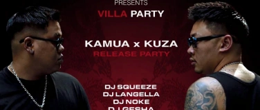 Event-Image for 'Quay Villa Asiaparty'