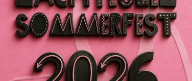 Event-Image for 'Nachteulen Sommerfest'
