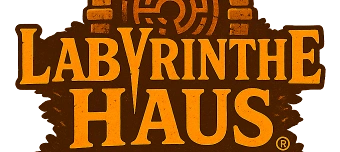 Event organiser of Labyrinthehaus - Abenteuer wie im Film erleben!
