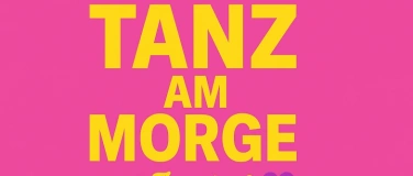 Event-Image for 'Tanz am Morge mit Zmorge, 14.06.2026'