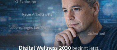 Event-Image for 'KI: Zukunft und Orientierung'