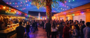 Event-Image for 'Tanz in den Mai auf der Burg'