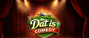 Event-Image for 'Dat is Comedy - 10. Bocholter Comedy Night'