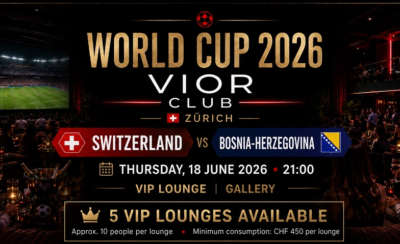 Switzerland vs Bosnia-Herzegovina Tickets