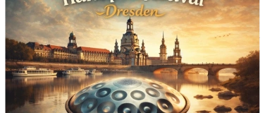 Event-Image for 'Handpanfestival Dresden 2026'