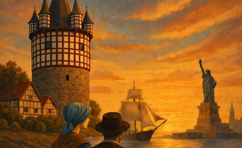 Event-Image for 'Musical Mr. Ruhl'