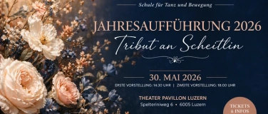 Event-Image for 'Die Luzerner Akademie der K&uuml;nste &ndash; Tribut an Scheitlin'