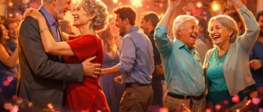 Event-Image for 'Single-Party mit Speed-Dating'