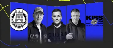 Event-Image for 'CAMP DAVID SOCCER FESTIVAL'