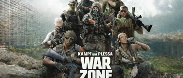 Event-Image for 'WARZONE SEASON 6 TaskForce44'