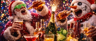 Event-Image for 'Weihnachts Party'