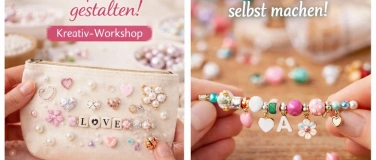 Event-Image for 'Workshop: Kreiere dein eigenes Make-up-T&auml;schchen'