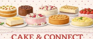 Event-Image for 'Cake & Connect'