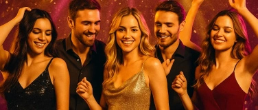 Event-Image for 'Schlager-Party im AUREA'