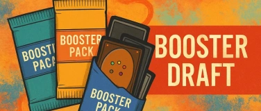 Event-Image for 'Magic: FNM Booster Draft - The Lord of the Rings englisch'