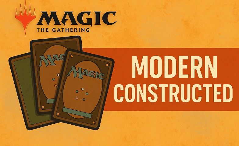 Event-Image for 'Magic Modern Monday - Februar'