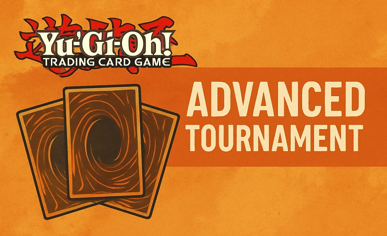 Event-Image for 'Yu-Gi-Oh! OTS Turnier - Oktober'