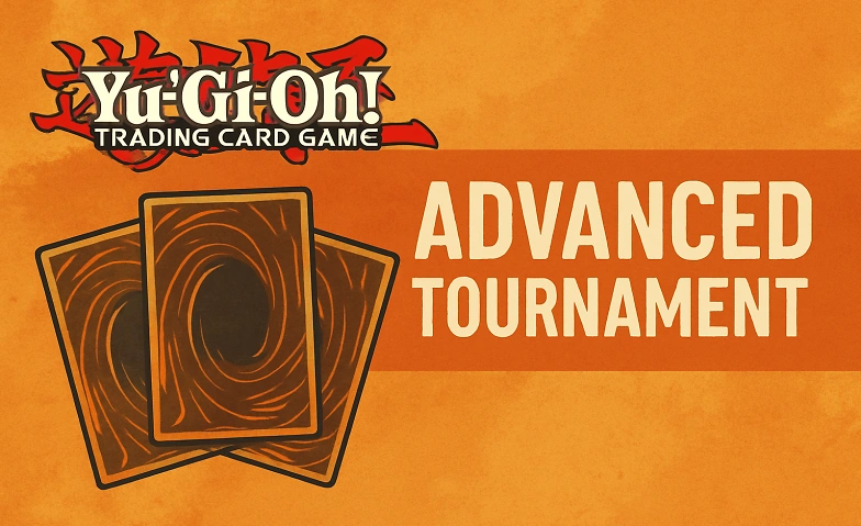 Event-Image for 'Yu-Gi-Oh! OTS Turnier -  Mai'