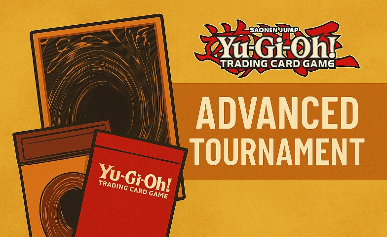 Event-Image for 'Yu-Gi-Oh! OTS Turnier -  Juni'