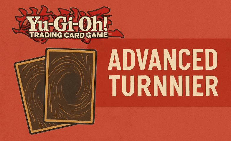 Event-Image for 'Yu-Gi-Oh! OTS Turnier -  Februar'