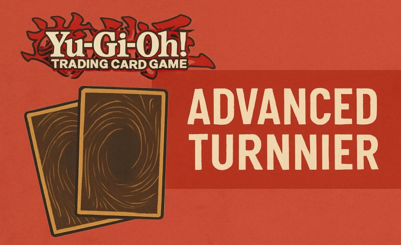 Event-Image for 'Yu-Gi-Oh! OTS Turnier -  M&auml;rz'