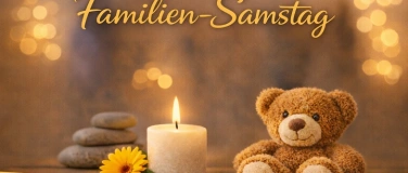 Event-Image for 'Aufstellungstag Familienstellen und Lebensthemen 25.01.26'