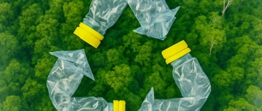 Event-Image for 'Vom Regenwald bis zur Restmülltonne'
