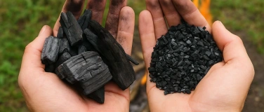 Event-Image for 'Permakultur-Praxistag: Pflanzenkohle'