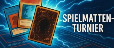 Event-Image for 'Yu-Gi-Oh! OTS Spielmatten Turnier - Juni'