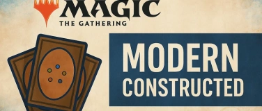 Event-Image for 'Magic Modern Monday - Juni'