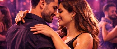 Event-Image for 'Single & Paar Event K&ouml;ln &ndash;Workshop & Gemeinsamer Tanzabend'