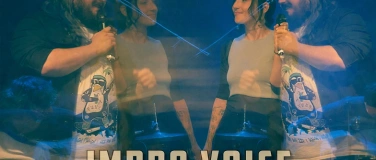 Event-Image for 'Impro@leBourg : Impro Voice'