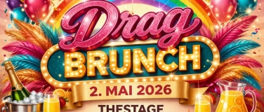 Event-Image for 'Drag me to Brunch!'