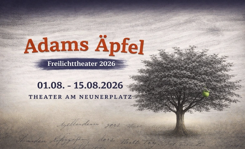 Event-Image for 'Adams &Auml;pfel'