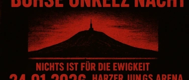 Event-Image for 'Böhse Onkelz Nacht 2026'