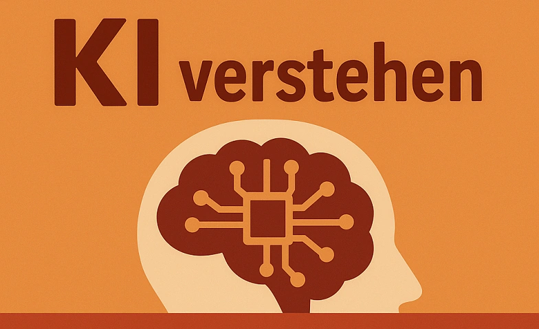 Event-Image for 'KI verstehen–Chancen u. Risiken entdecken für Menschen ab 60'